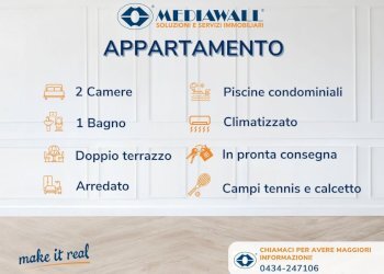 BS-084-RV.jpg - Trilocale Via Meduna 2, San Michele al Tagliamento - foto 2