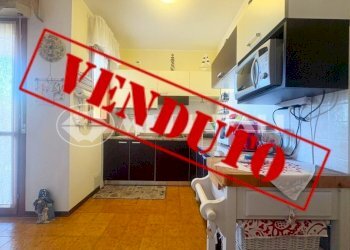 VENDUTO.jpg - Trilocale Via Meduna 2, San Michele al Tagliamento - foto 1