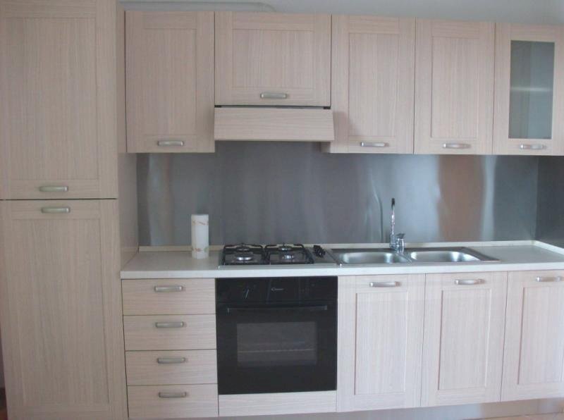 Two-room apartment Roveredo in Piano - photo 1