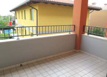 Two-room apartment Roveredo in Piano - photo 7