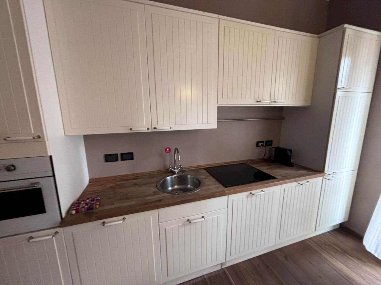 a9936c33-95ac-4cdd-b234-5642a814ca6d.JPG - One-room apartment Via Caprie 12, Torino (neighborhood Cit Turin) - photo 2