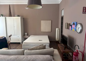 cfe159b3-4e22-45c7-b76b-45e788ecca5c.JPG - One-room apartment Via Caprie 12, Torino (neighborhood Cit Turin) - photo 5