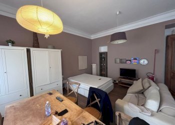 a9f660a0-e33e-468a-ae3b-91ae0ff8dcb4.JPG - One-room apartment Via Caprie 12, Torino (neighborhood Cit Turin) - photo 8