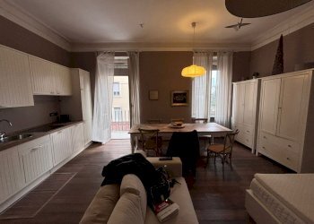 e7f98728-9171-4a94-b508-80f9d6f582ae.JPG - One-room apartment Via Caprie 12, Torino (neighborhood Cit Turin) - photo 14