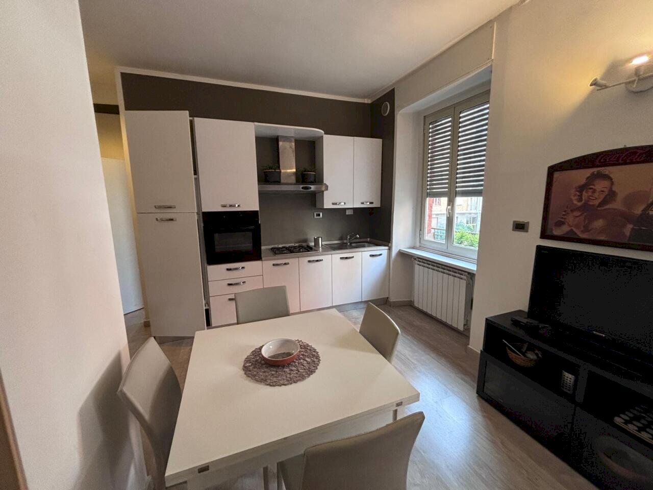 9e913bcf-d6f4-4dcb-8d11-6db3045d19dd.JPG - Two-room apartment Via Don Bosco 85, Torino (neighborhood San Donato) - photo 2