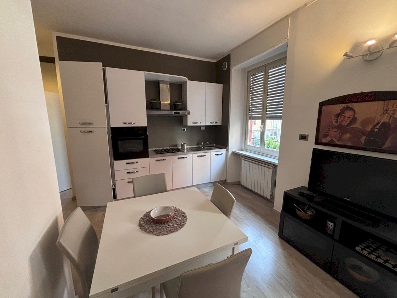 ae25ec8c-e3af-43b7-989e-165fc0912bd2.JPG - Two-room apartment Via Don Bosco 85, Torino (neighborhood San Donato) - photo 3