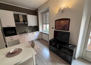 02d78b2f-1b0c-4155-b94d-68a6957321db.JPG - Two-room apartment Via Don Bosco 85, Torino (neighborhood San Donato) - photo 1