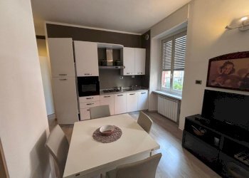 9e913bcf-d6f4-4dcb-8d11-6db3045d19dd.JPG - Two-room apartment Via Don Bosco 85, Torino (neighborhood San Donato) - photo 2