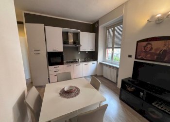 ae25ec8c-e3af-43b7-989e-165fc0912bd2.JPG - Two-room apartment Via Don Bosco 85, Torino (neighborhood San Donato) - photo 3