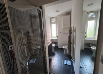 6cf07f81-633a-44e9-99a9-6d7894c74499.JPG - Two-room apartment Via Don Bosco 85, Torino (neighborhood San Donato) - photo 11