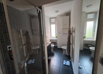 10e21ddb-ce22-4f82-892f-315701bd56db.JPG - Two-room apartment Via Don Bosco 85, Torino (neighborhood San Donato) - photo 12