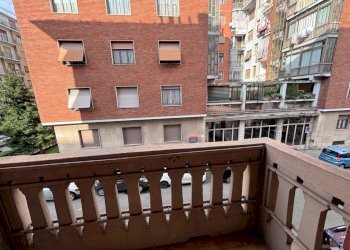 00d8f72a-d30b-4489-a979-e0dccb003d84.JPG - Two-room apartment Via Don Bosco 85, Torino (neighborhood San Donato) - photo 17