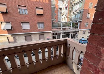 ee336487-edcb-4f73-8010-df73eafb1ecb.JPG - Two-room apartment Via Don Bosco 85, Torino (neighborhood San Donato) - photo 18