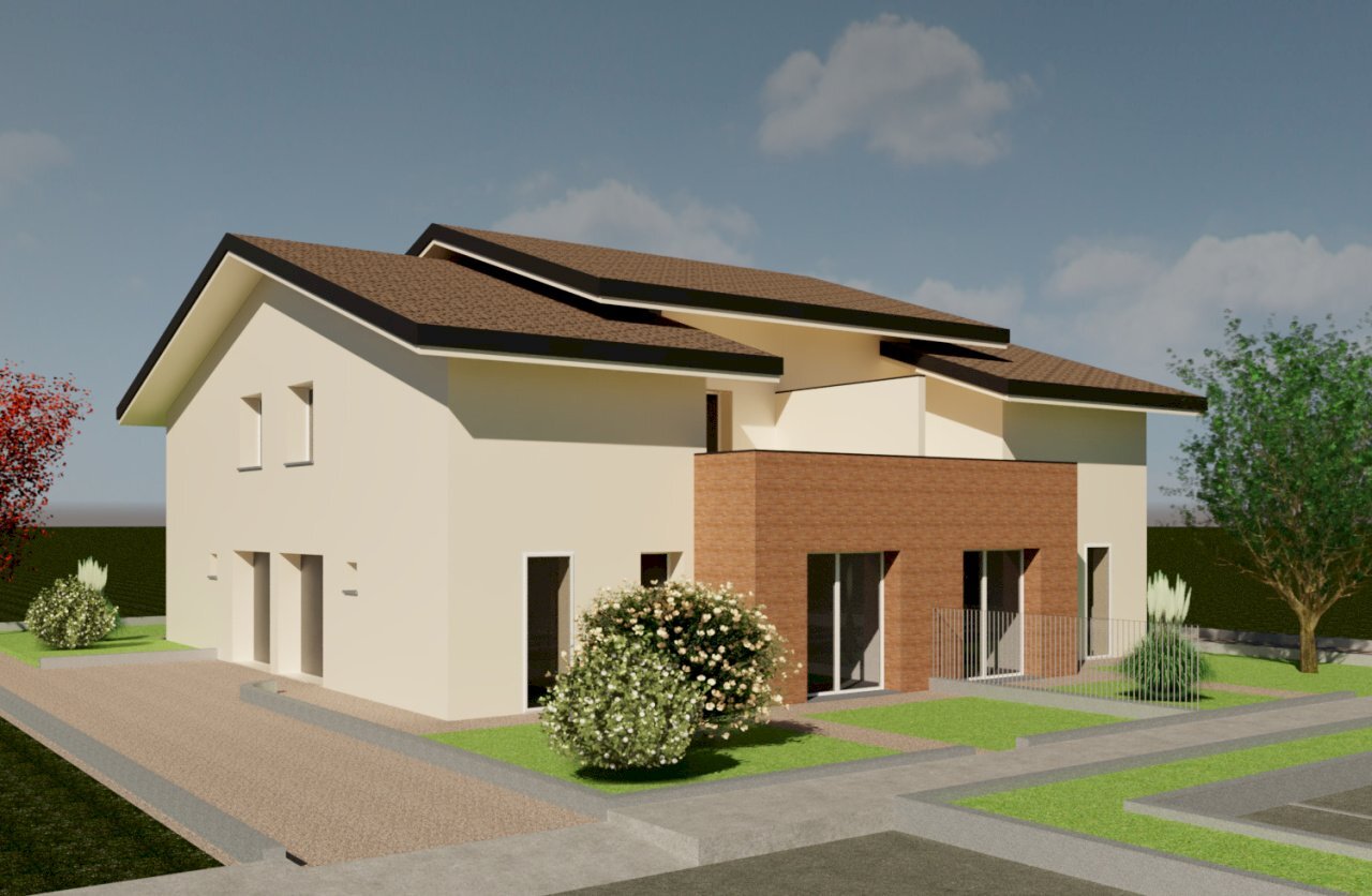 PHOTO-2026-03-11-11-14-41 2.jpg - Terraced Villa Bibbiano - photo 1