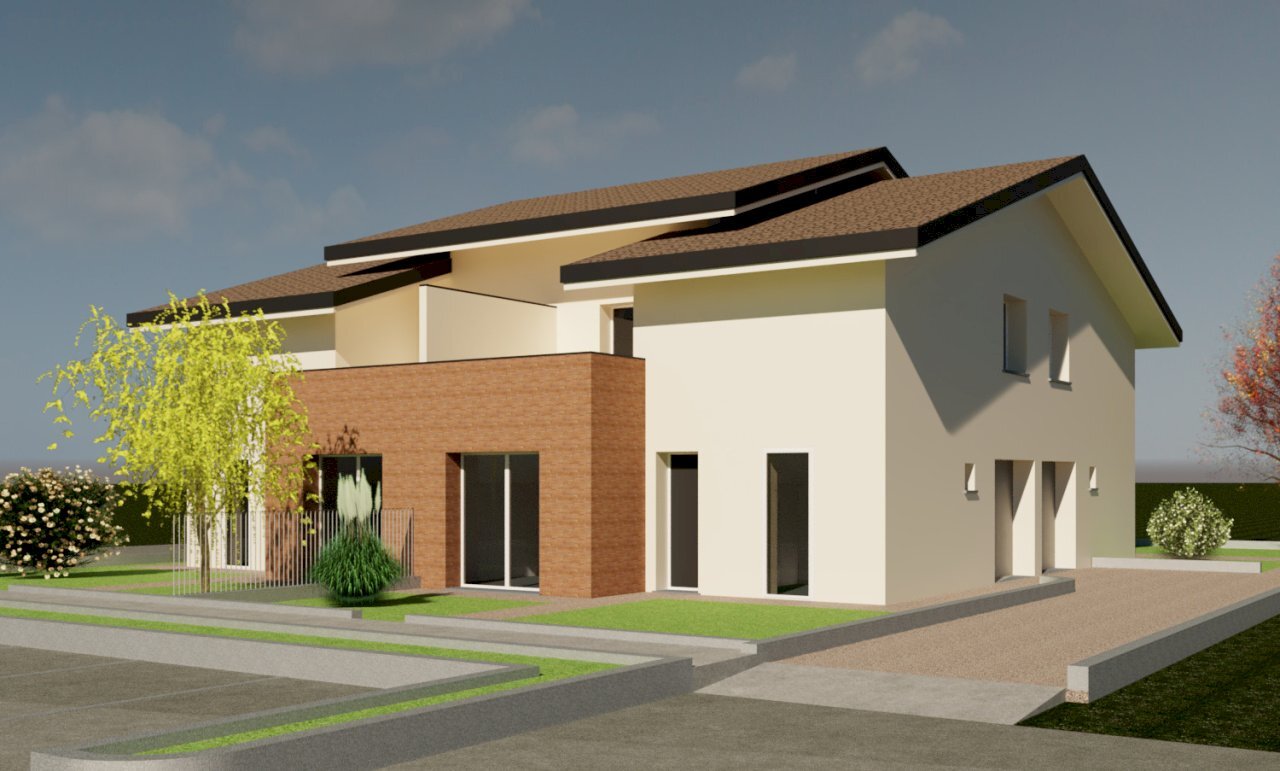 PHOTO-2026-03-11-11-14-41 3.jpg - Terraced Villa Bibbiano - photo 2