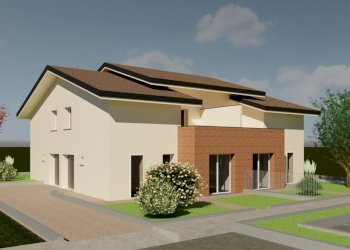 PHOTO-2026-03-11-11-14-41 2.jpg - Terraced Villa Bibbiano - photo 1