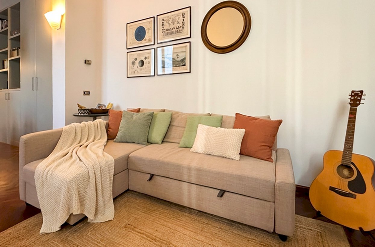 sala 2.png - Appartamento Reggio nell'Emilia - foto 1