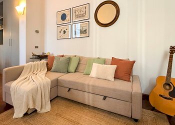 sala 2.png - Appartamento Reggio nell'Emilia - foto 1