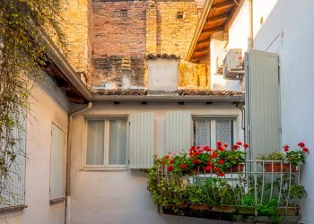 terrazzino 2.png - Appartamento Reggio nell'Emilia - foto 6