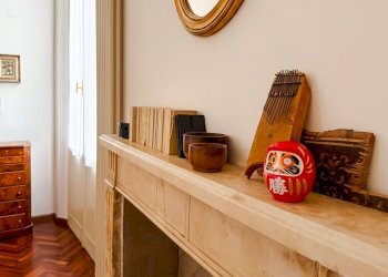 camino.jpg - Appartamento Reggio nell'Emilia - foto 7