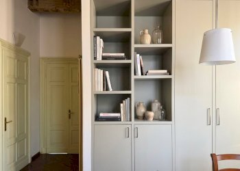 libreria.png - Appartamento Reggio nell'Emilia - foto 8