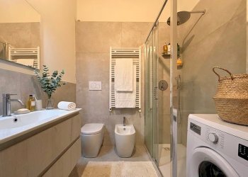 bagno 2.png - Appartamento Reggio nell'Emilia - foto 9