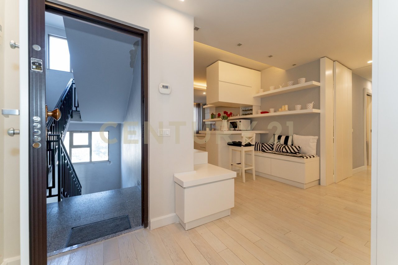 Via Masaniello 8 CT (11).jpg - Quadrilocale Via Masaniello 8, Catania - foto 3