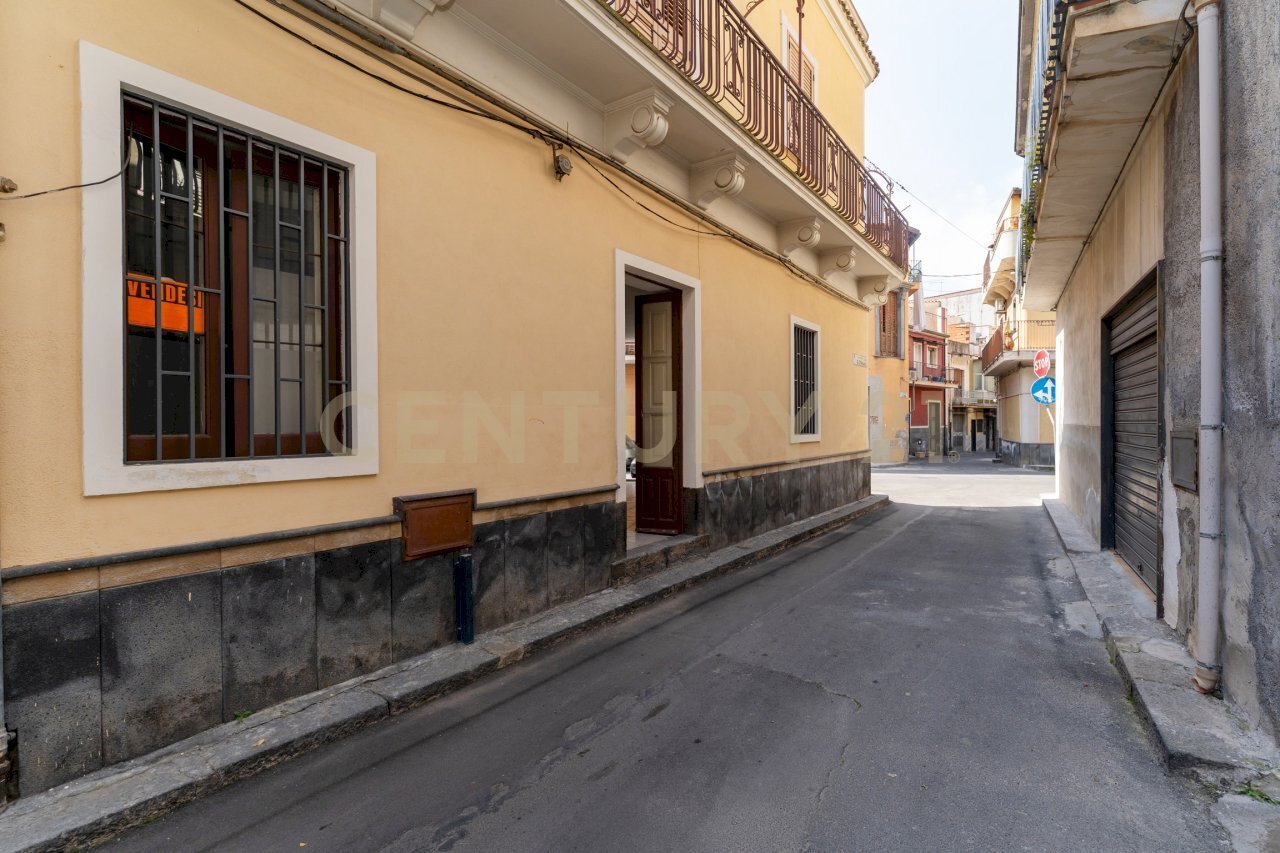 Via Fallica 103 (2).jpg - Two-room apartment Via Fallica 103, Paternò - photo 2