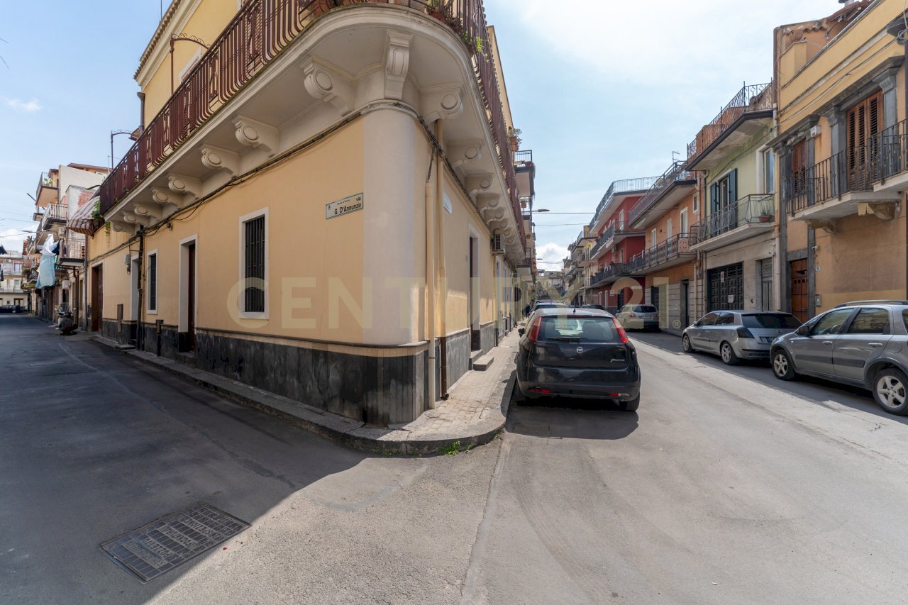 Via Fallica 103 (3).jpg - Two-room apartment Via Fallica 103, Paternò - photo 3