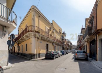 Via Fallica 103 (1).jpg - Two-room apartment Via Fallica 103, Paternò - photo 1