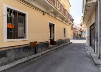 Via Fallica 103 (2).jpg - Two-room apartment Via Fallica 103, Paternò - photo 2