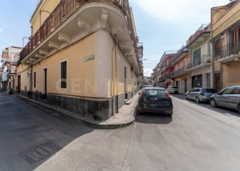 Via Fallica 103 (3).jpg - Two-room apartment Via Fallica 103, Paternò - photo 3