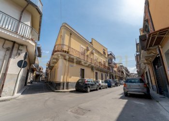 Via Fallica 103 (4).jpg - Two-room apartment Via Fallica 103, Paternò - photo 4