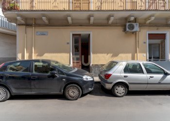 Via Fallica 103 (5).jpg - Two-room apartment Via Fallica 103, Paternò - photo 5
