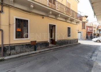 Via Fallica 103 (29).jpg - Two-room apartment Via Fallica 103, Paternò - photo 29