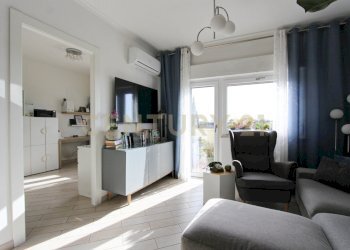 soggiorno 3.jpg - Appartamento Via Italo Orto 35, Roma (zona Tor de Cenci) - foto 2