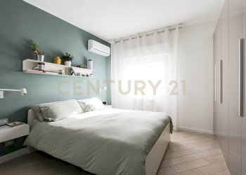 camera 2.jpg - Appartamento Via Italo Orto 35, Roma (zona Tor de Cenci) - foto 7