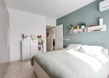 camera 1.jpg - Appartamento Via Italo Orto 35, Roma (zona Tor de Cenci) - foto 8