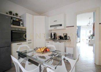 cucina 1.jpg - Appartamento Via Italo Orto 35, Roma (zona Tor de Cenci) - foto 12