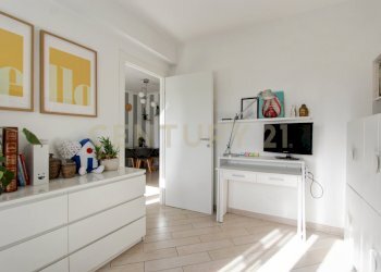 studio.jpg - Appartamento Via Italo Orto 35, Roma (zona Tor de Cenci) - foto 13