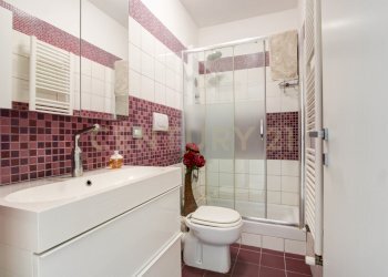 bagno.jpg - Appartamento Via Italo Orto 35, Roma (zona Tor de Cenci) - foto 15