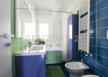 bagno 1.jpg - Appartamento Via Italo Orto 35, Roma (zona Tor de Cenci) - foto 16