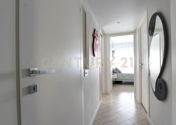 corridoio.jpg - Appartamento Via Italo Orto 35, Roma (zona Tor de Cenci) - foto 19