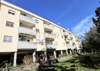 palazzina.jpg - Appartamento Via Italo Orto 35, Roma (zona Tor de Cenci) - foto 21