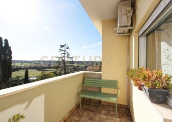 balcone.jpg - Appartamento Via Italo Orto 35, Roma (zona Tor de Cenci) - foto 23