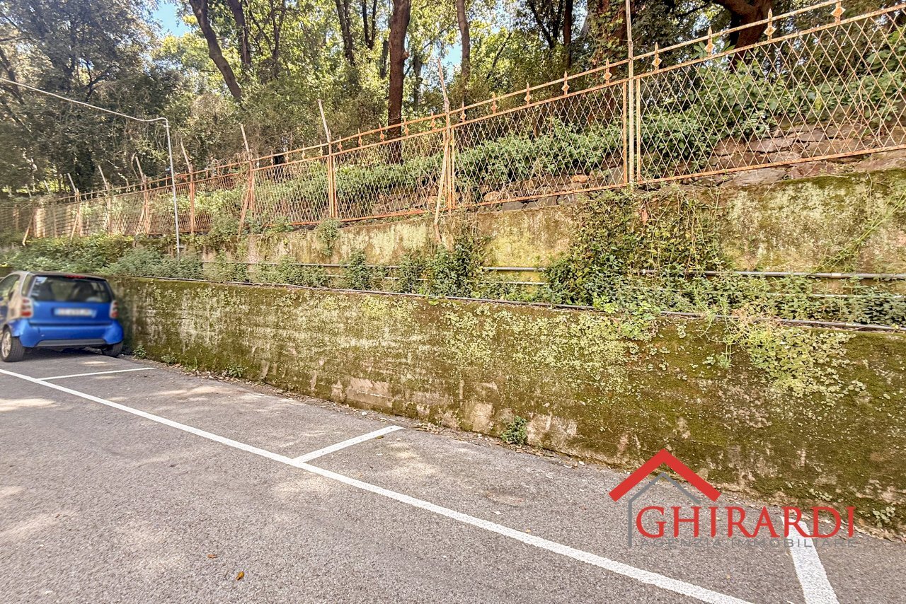 1.2 PARCHEGGI.jpg - Posto Auto Via San Tomaso d'Aquino, Genova (zona Sestri Ponente) - foto 3