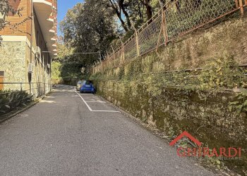 1.1 PARCHEGGI.jpg - Posto Auto Via San Tomaso d'Aquino, Genova (zona Sestri Ponente) - foto 2