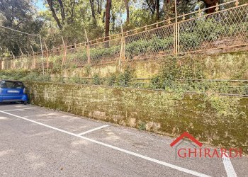 1.2 PARCHEGGI.jpg - Posto Auto Via San Tomaso d'Aquino, Genova (zona Sestri Ponente) - foto 3