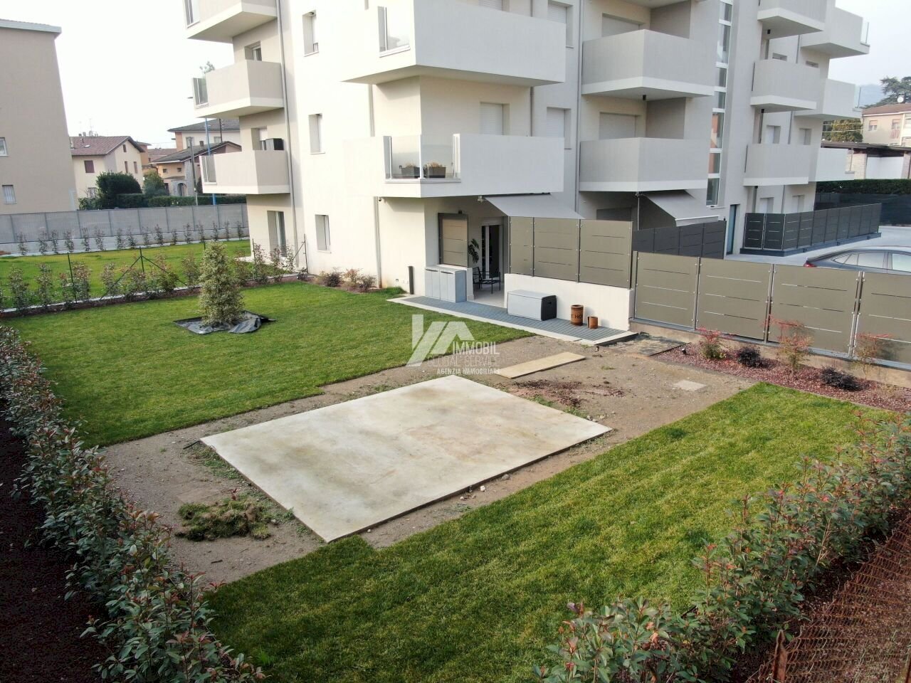 DJI_0340_risultato.jpg - Trilocale Via Chiusure 102, Brescia - foto 3