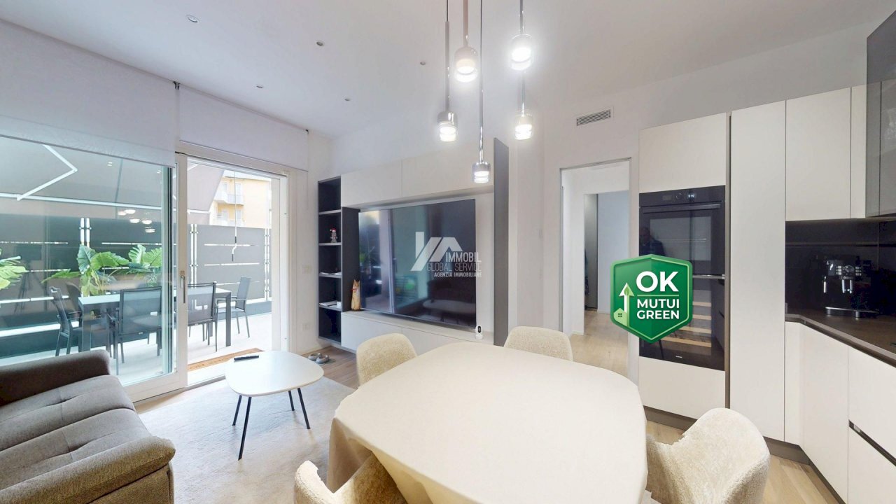 Trilocale Via Chiusure 102, Brescia - foto 1